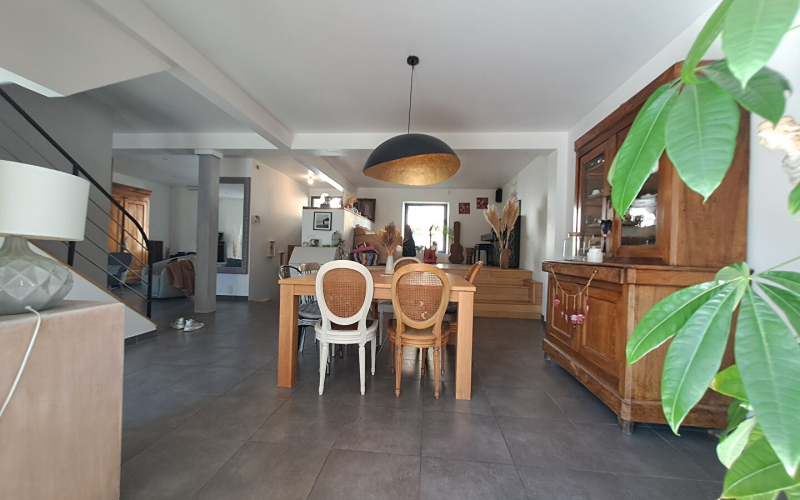 
Superbe Maison Rennes Sacré coeur  234 m²
 - Photo 7