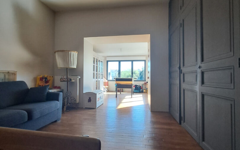 
Superbe Maison T9  Rennes Sacré Coeur
 - Photo 12