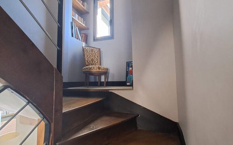 
Superbe Maison T9  Rennes Sacré Coeur
 - Photo 10