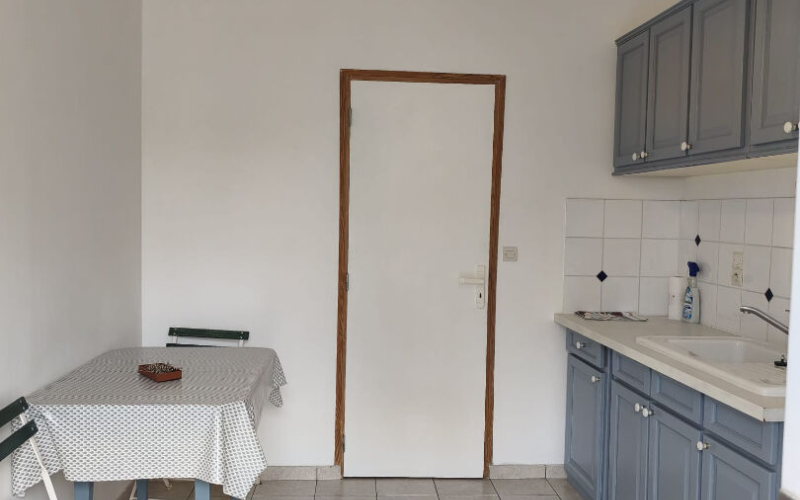 
ACIGNE - Propriété rurale - 2 habitations
 - Photo 9