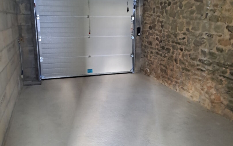 
Maison neuve - Saint Aubin du Cormier
 - Photo 11