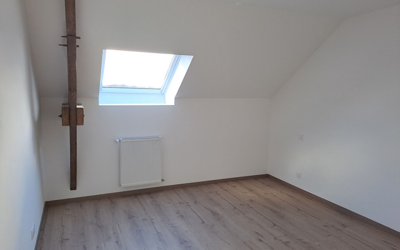 
Maison neuve - Saint Aubin du Cormier
 - Photo 9