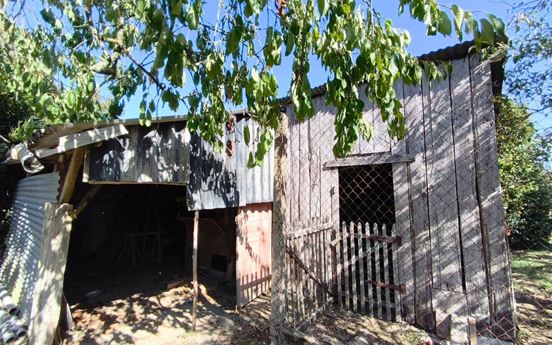
Maison Saint Aubin Du Cormier 5 pièces 93 m2
 - Photo 4