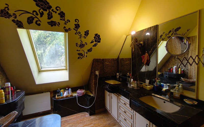 
Saint Grégoire superbe propriété de caractère sur 4000 m² de terrain
 - Photo 15