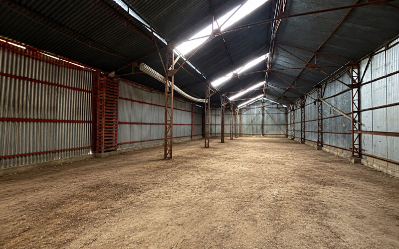 
Propriété rurale sur 1ha 29a 12ca
 - Photo 13
