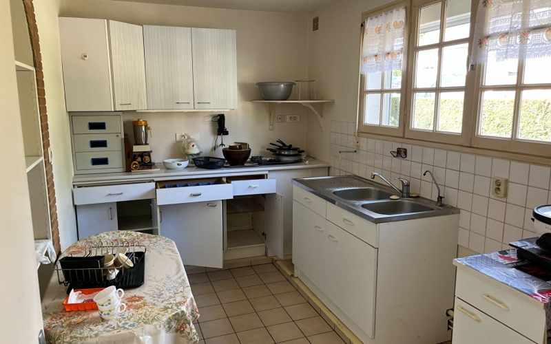 
Maison Saint Sulpice La Foret 114 m2
 - Photo 3