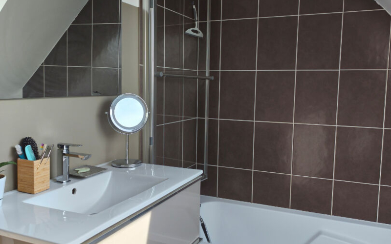 
Maison  6 pièces - Sens de Bretagne !
 - Photo 11