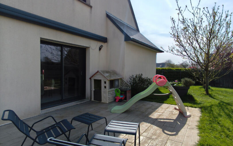 
Maison  6 pièces - Sens de Bretagne !
 - Photo 13