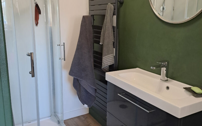 
Maison  6 pièces - Sens de Bretagne !
 - Photo 4