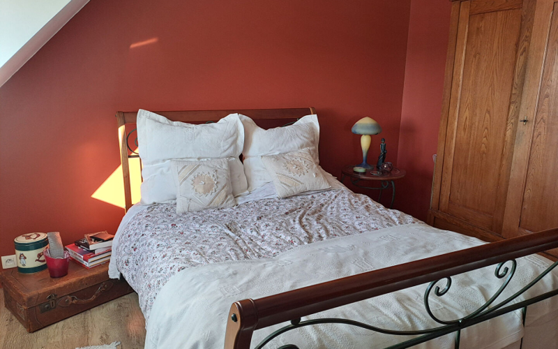 
Maison  6 pièces - Sens de Bretagne !
 - Photo 9