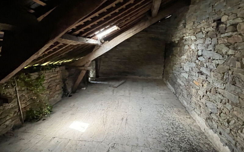 
Investissement - Sixt-sur-Aff
 - Photo 4