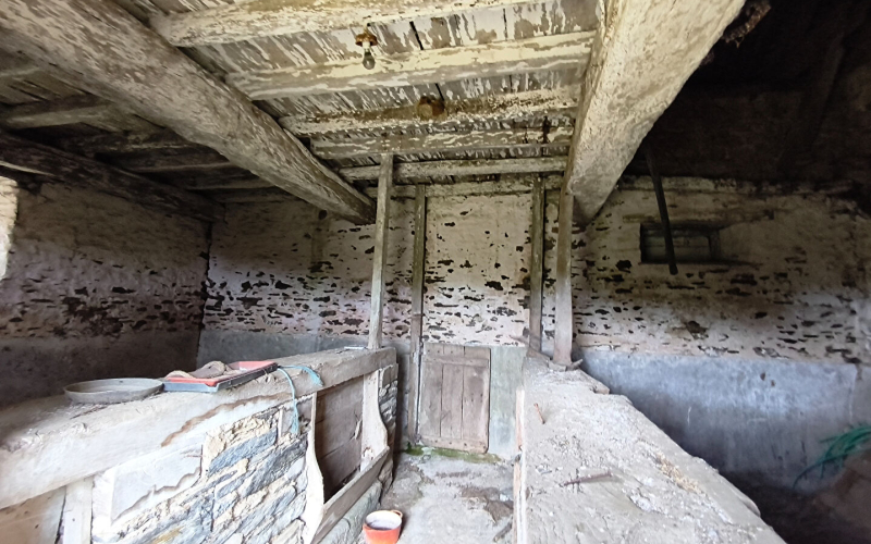 
VITRE (35) - propriété rurale sur 7ha.
 - Photo 12