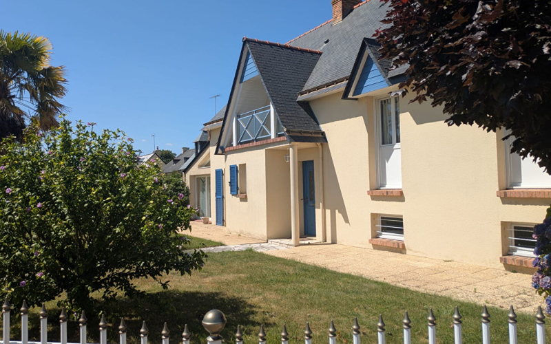 
Vitré - maison familiale 181m2
 - Photo 2