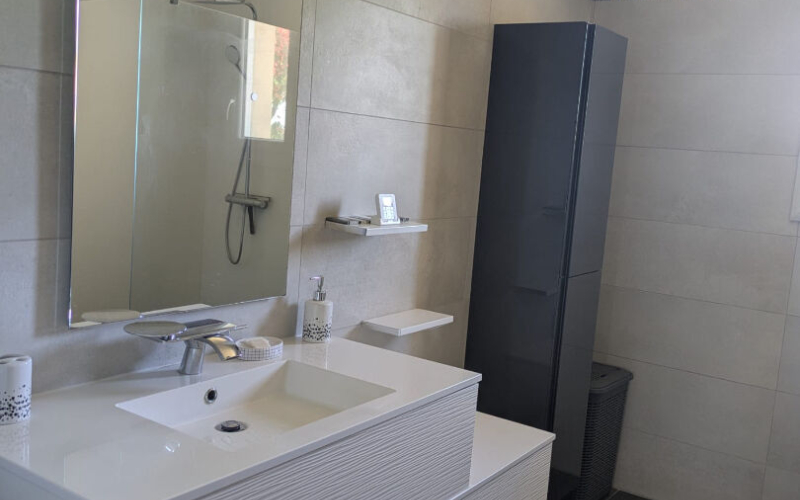 
Vitré - maison familiale 181m2
 - Photo 13