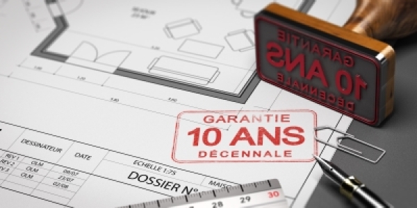 La garantie décennale couvre-t-elle les pertes de loyers ?