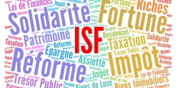 Comment remplir sa déclaration IFI ?