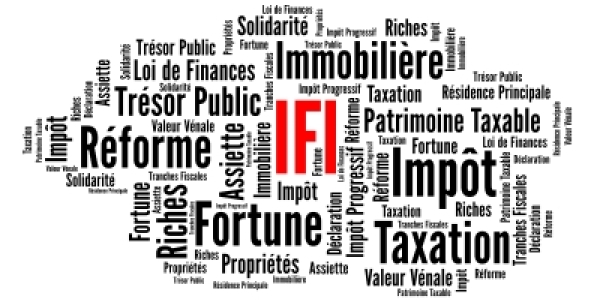 IFI : les risques fiscaux d’une sous-évaluation de vos actifs