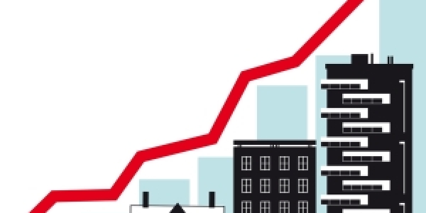 Location d'appartement à Rennes: 2017, l'année des records