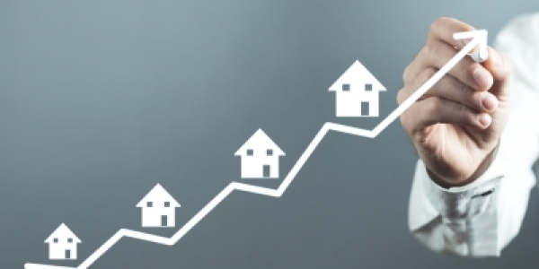Les tendances du marché de l’immobilier en quelques chiffres