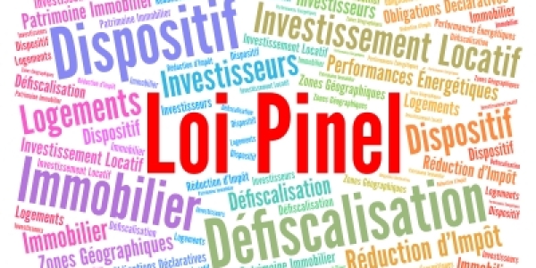 Loi Pinel : ce qui va changer en 2019