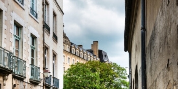 Rennes: dans quel quartier acheter une maison ?