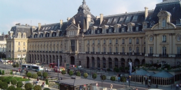 Rennes : l’agglomération devient métropole, en douceur